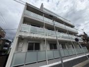 ＪＲ総武線（各駅停車）西船橋駅まで徒歩9分