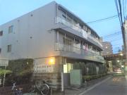 京成本線新三河島駅まで徒歩7分