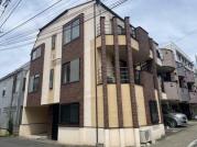 小田急小田原線下北沢駅まで徒歩10分