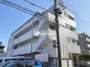 パークノヴァ小手指