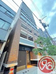 セイワパレス玉造上町台