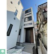 都電荒川線小台駅まで徒歩2分