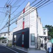 京王相模原線京王多摩川駅まで徒歩5分
