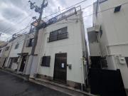 水道筋3丁目テラス西棟