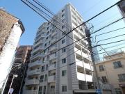 ＪＲ東海道本線横浜駅まで徒歩12分