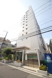 地下鉄御堂筋線江坂駅まで徒歩6分