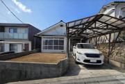 亀山8丁目貸家