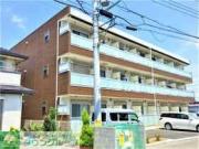 小田急小田原線東海大学前駅まで徒歩3分
