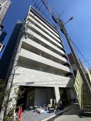阪急京都線南方駅まで徒歩3分