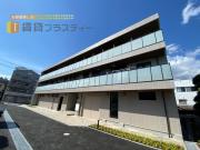 京成本線京成西船駅まで徒歩9分