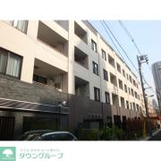 クレアホームズ新宿百人町