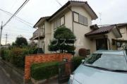 上尾市中分1丁目中古戸建て