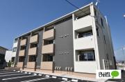 ＪＲ磐越西線郡山富田駅まで徒歩24分