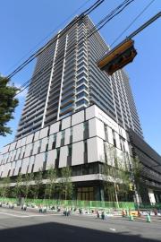 URAWA THE TOWER