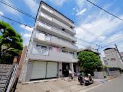 ロイヤル武庫之荘2番館