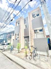 地下鉄名城線ナゴヤドーム前矢田駅まで徒歩6分