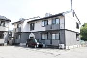 トゥインクルコート桑原 B