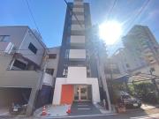 地下鉄谷町線四天王寺前夕陽ヶ丘駅まで徒歩4分