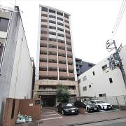 地下鉄鶴舞線大須観音駅まで徒歩1分
