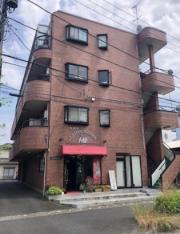 小田急小田原線螢田駅まで徒歩7分