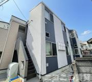 ハーモニーテラス南小岩VI
