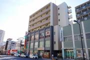 ロハス・ケアーズビル