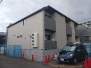 相鉄本線瀬谷駅まで徒歩8分