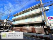 阪急京都線東向日駅まで徒歩3分