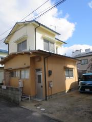 南観音3丁目 S戸建