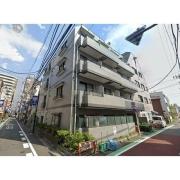 東京メトロ千代田線北千住駅まで徒歩11分