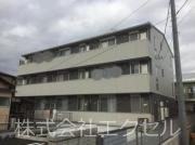 ＪＲ中央線八王子駅まで徒歩10分