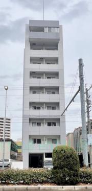 プラージュ大曽根