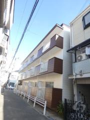 阪急宝塚線庄内駅まで徒歩8分