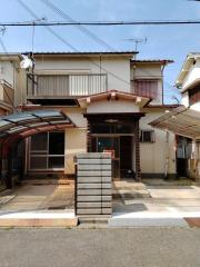 和歌山市粟 戸建