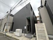 仙台市地下鉄南北線仙台駅まで徒歩13分