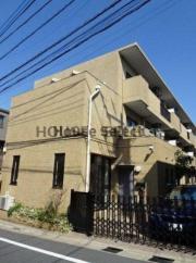 東急田園都市線三軒茶屋駅まで徒歩17分
