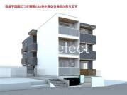 ＪＲ総武線（各駅停車）幕張本郷駅まで徒歩8分