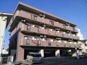 東武伊勢崎・大師線せんげん台駅まで徒歩4分