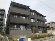 阪急千里線関大前駅まで徒歩8分