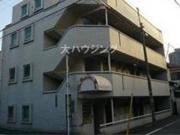 日興パレセゾン鵜の木