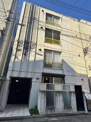 MODULOR中野新橋WEST