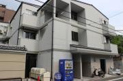 ＪＲ山陰本線丹波口駅まで徒歩10分