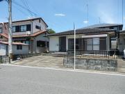 大和町（久池井）借家 平屋