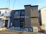 ＪＲ高崎線北上尾駅まで徒歩12分