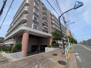 ライオンズプラザ府中是政駅前