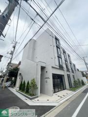 東急目黒線西小山駅まで徒歩11分