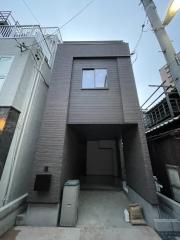 鷺洲一丁目戸建