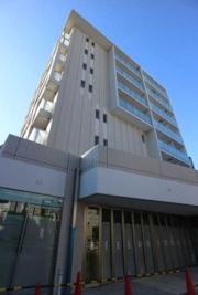 東急田園都市線駒沢大学駅まで徒歩23分