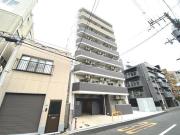 S-FORT桜ノ宮