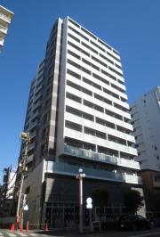 パークキューブ大井町レジデンス